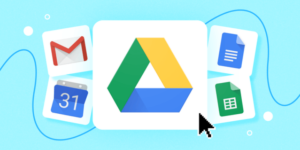 Cara Membuat Link Google Drive untuk Pengumpulan Tugas