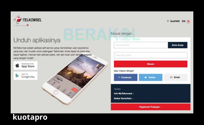 Cara Cek Nomor Telkomsel